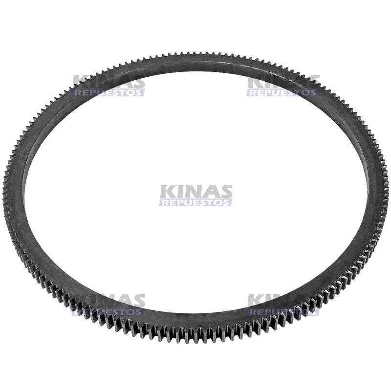 CORONA/CREMELLERA VOLANTE MOTOR SCANIA 111/112/113/124/S4/S5 (158 DIENTES) | 042.426/1471237/139625