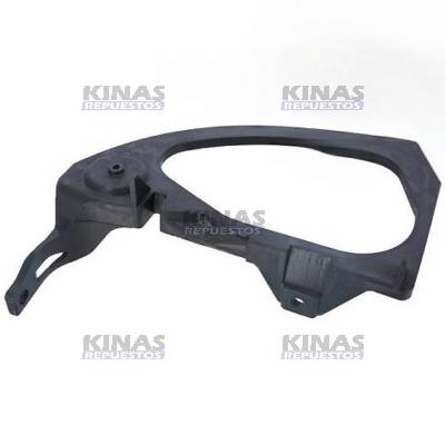 SOPORTE TUBO ENTRADA SANFONA AIRE SCANIA P94/114/124/S5 | 1367096/ER1931