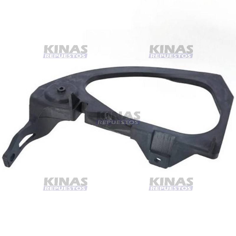 SOPORTE TUBO ENTRADA SANFONA AIRE SCANIA P94/114/124/S5 | 1367096/ER1931
