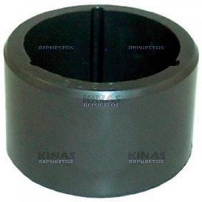 BUJE EJE ZETA CARRETA RANDON MASTER (48MMX38,5MMX28MM) NYLON | 1937/THOR-19003/2313