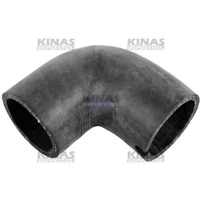 MANGUERA CODO RADIADOR RETARDER VALVULA TERMOSTATO SCANIA P94/114/124/S4 | 040.393/1376226/MM7904