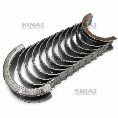 CASQUILLO/BRONZINA MANCAL MBB OM366/366A/352A | M48333 STD