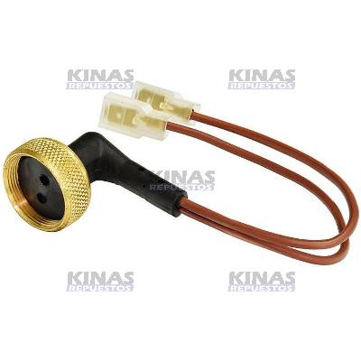CONEXION/PIPA TRUEQUE TRANSFERENCIA CAJA CAMBIO SCANIA 112/113 24MM LATON | 537214C 