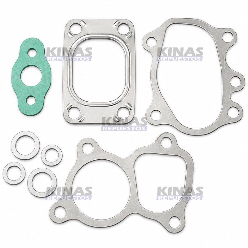 JUNTA TURBO MOTOR MWM SPRINT 4CC GM S10/MWM | 33686