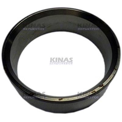 ANEL/ANILLO PISTA RETEN CIGUENAL/VIRABREQUIN MOTOR MWM/SPRINT 4/6CC S10 | 71069080