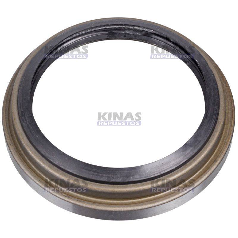 RETEN CUBO/MAZA TRASERA ISUZU NKR/NQR | I3585/8943363141