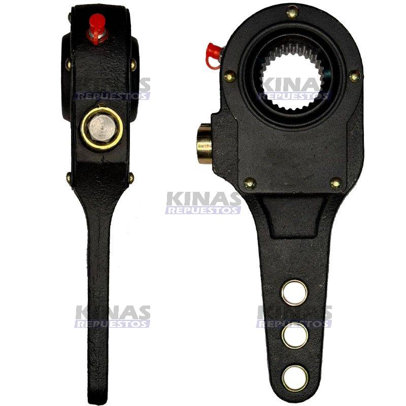 CATRACA FRENO CARRETA 28E 3 AGUJERO LLAVE 14 | 8825020/BZ-0145/98-003