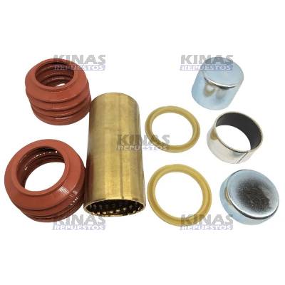 REPARO PINZA FRENO MORDAZA SCANIA P94/114/124/S4/MBB (PARCIAL) | 00927