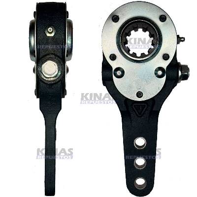 CATRACA FRENO CARRETA 10E 3AGUJERO LLAVE 19 | 97022/77022