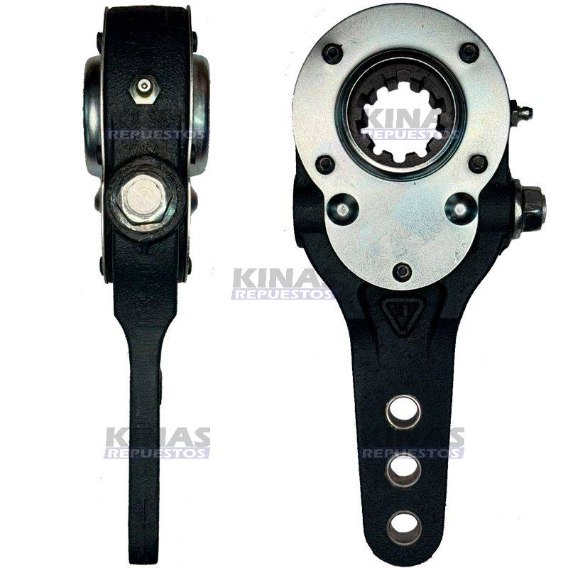CATRACA FRENO CARRETA 10E 3 AGUJERO LLAVE 19 | 97022/77022