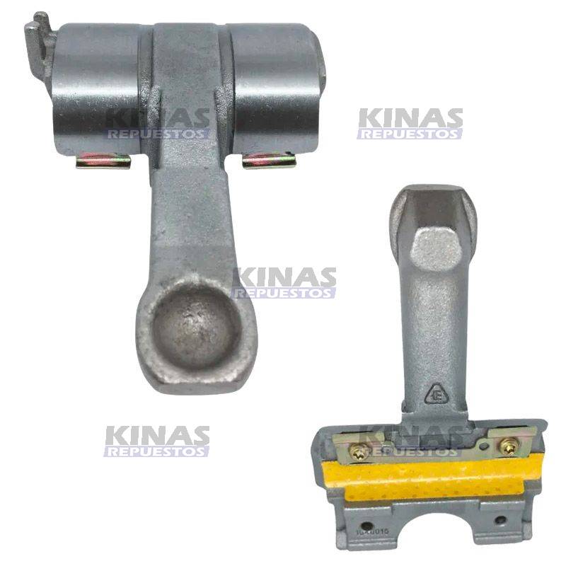 VALANCIN PINZA FRENO RETO TRASERO SCANIA P94/114/124/S4/MBB | ECK-00929