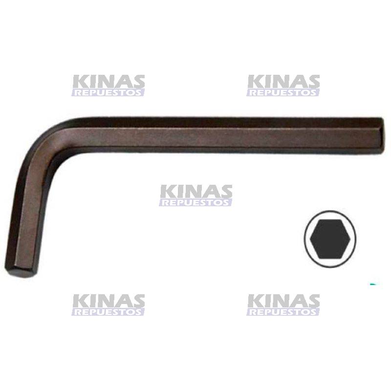LLAVE ALLEN 42-14MM | 820863