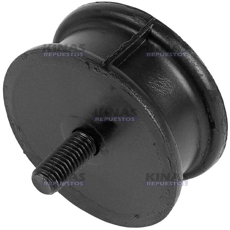SOPORTE RADIADOR/ESCAPE MBB 1113/SCANIA 110/111/112/113 | R-014/R014