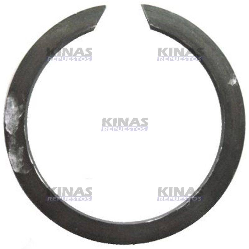 ANILLO/SEGURO TRAVA ENGRENAJE CAJA CAMBIO MASSEY MF 290/295/296/299/680 | 195500