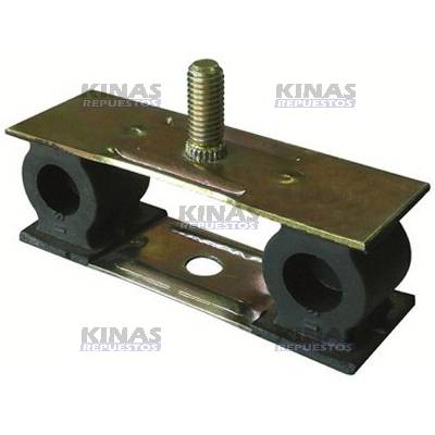SOPORTE SENALERA TRASERA SCANIA 111/112/113/124/S4 | R-359/366006