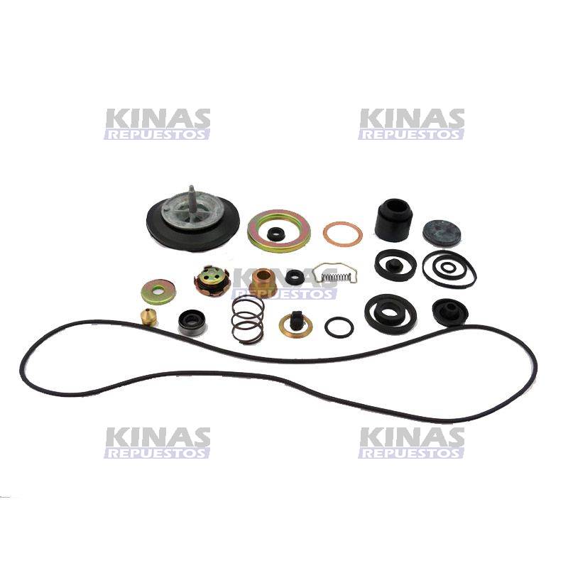REP HIDROVACO 9P.1/2 FORD F4000/6000 79/ GM/CREVOLET C-60 | C-1213