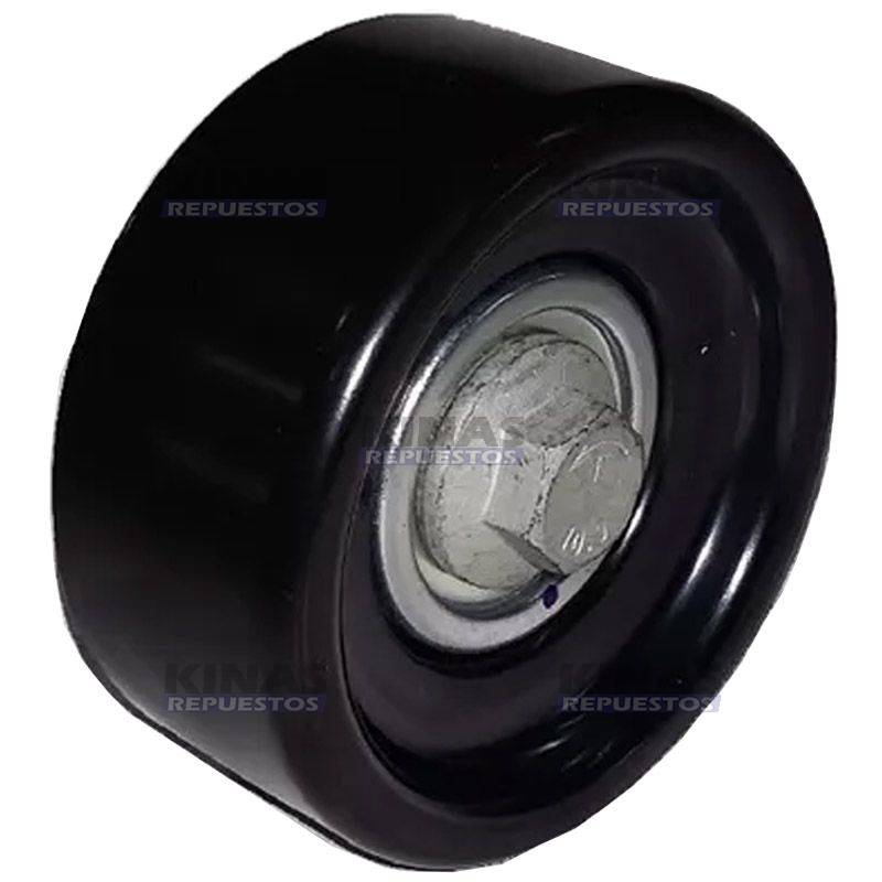 POLEA LISA GUIA SUPERIOR CORREA ALTERNADOR CHEVROLET S10/TRAILBLAZER | 94722019