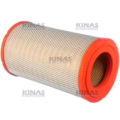 FILTRO AIRE MOTOR SCANIA V8 144 | TR1021/ARS1188/1.10279