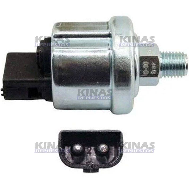 BULBO/SENSOR PRESION AIRE SCANIA 112/113/94/114/124/S4 M14X1.5 10BAR | 093.233/368851/1.21146/397946