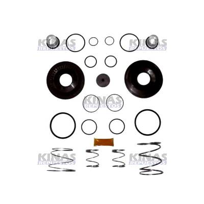 REP VALVULA PEDAL FRENO SCANIA 112/113 WABCO | QA-1053/313114