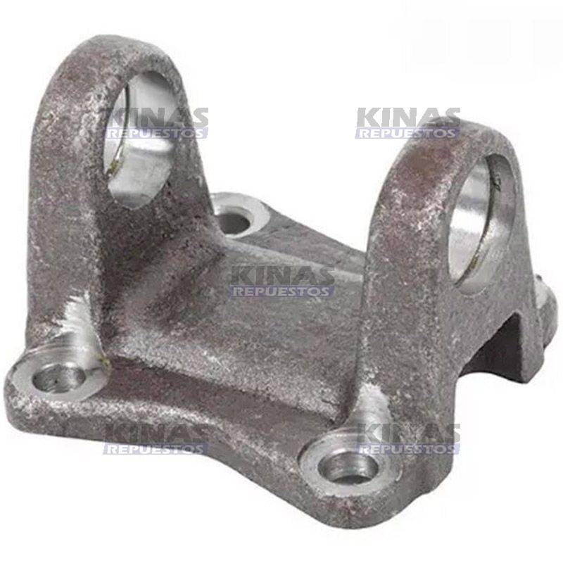 OREJA/BRIDA CARDAN FORD/GM P/CRUCETA 27X82MM 4 AGUJERO | AT1070