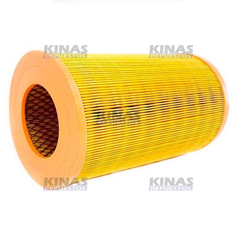 FILTRO AIRE PRIMARIO S10 TRAIL/BLAZER 2.8 2012/+ | MM100252/ARS2870
