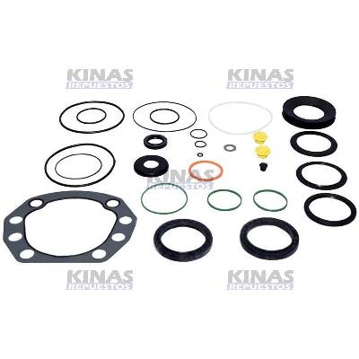 REP CAJA SETOR DIRECION HID SCANIA 113/P94/114/124TRW TAS85305 | CX33779/TRW22150779/837