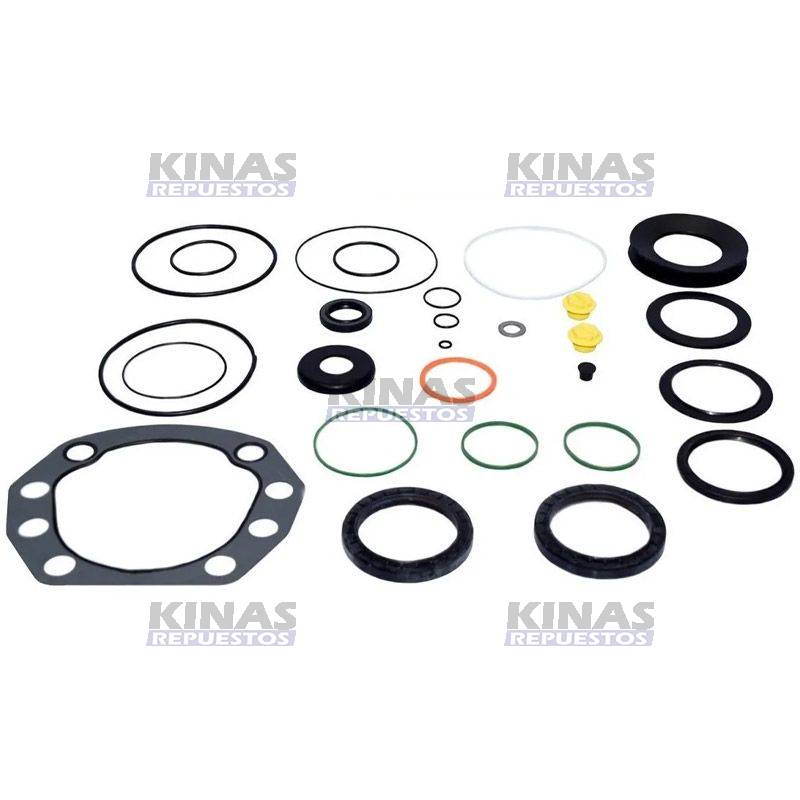 REP CAJA SETOR DIRECION HID SCANIA 113/P94/114/124TRW TAS85305 | CX33779/TRW22150779/837