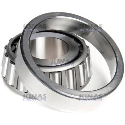 RULEMAN DIFERENCIAL DELANTERO EXT FORD / LATERAL DIFERENCIAL S10/F1000 | 25590/25523