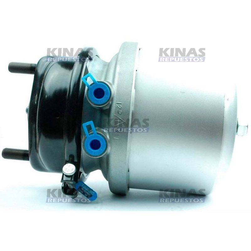 PULMON FRENO 24X14 DELANTERO SCANIA P94/114/124/S4 BLINDADO DISCO | ER4218/1383090/1485834