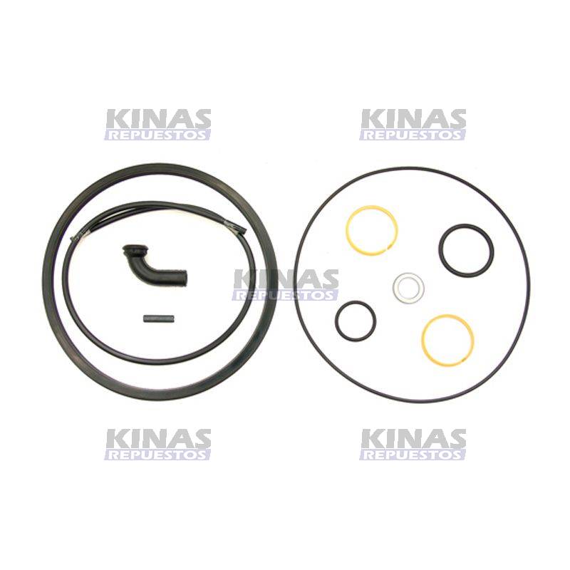 REP PULMON FRENO DELANT 7 | QA-230/536472/7