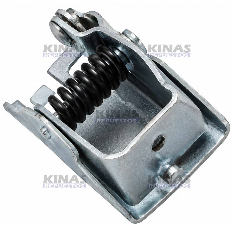 COMANDO MANIJA PUERTA DERECHO INTERNA FORD F1000/F4000 93/+ | ORI2188