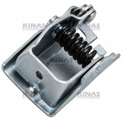 COMANDO MANIJA PUERTA IZQUIERDO INTERNA FORD F1000/F4000 93/+ | ORI2189