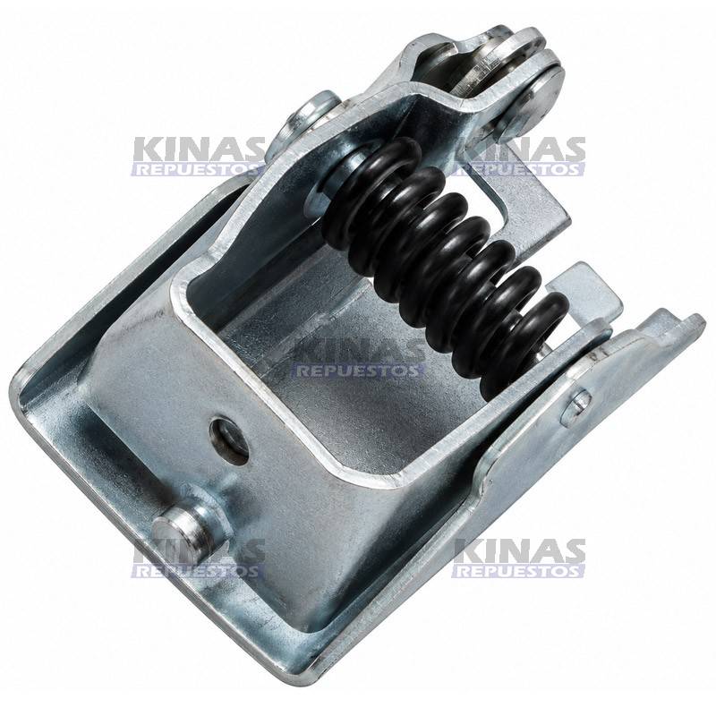 COMANDO MANIJA PUERTA IZQUIERDO INTERNA FORD F1000/F4000 93/+ | ORI2189