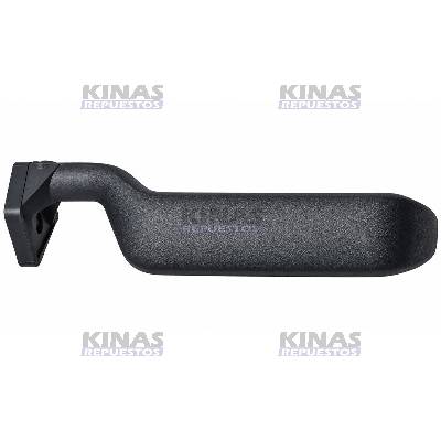 MANIJA INTERNA PUERTA CABINE FORD F1000/F4000 93/+ | TD9354