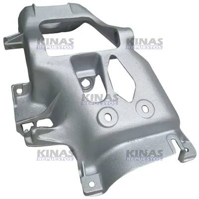SOPORTE PEDAL FRENO/EMBRAGUE FORD F1000/F4000 93+ | PT7108