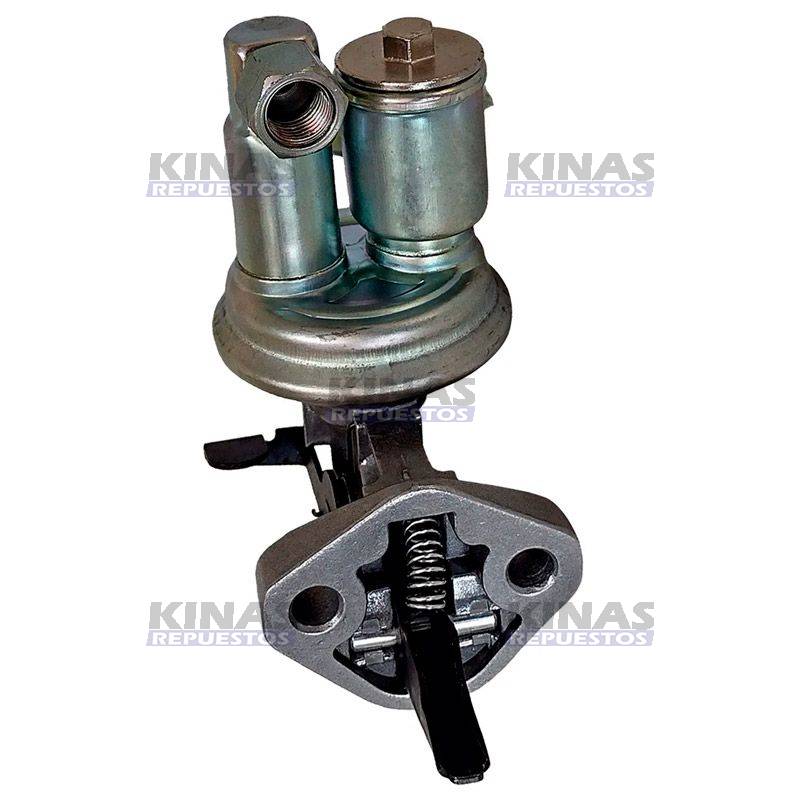 BOMBA ALIMENTADORA COMBUSTIBLE MWM FORD D/TD 229 F1000/4000 92/96 | K6620/PD620/BC459/9052002000040