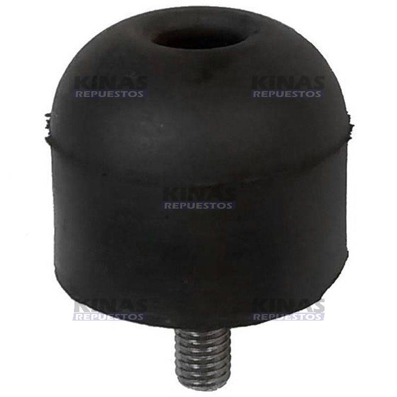 TAQUEADOR/BATENTE SUSPENCION CABINA DELANTERO SCANIA P94/114/124/S4 (CHICO) | 1349810/R-863/R863