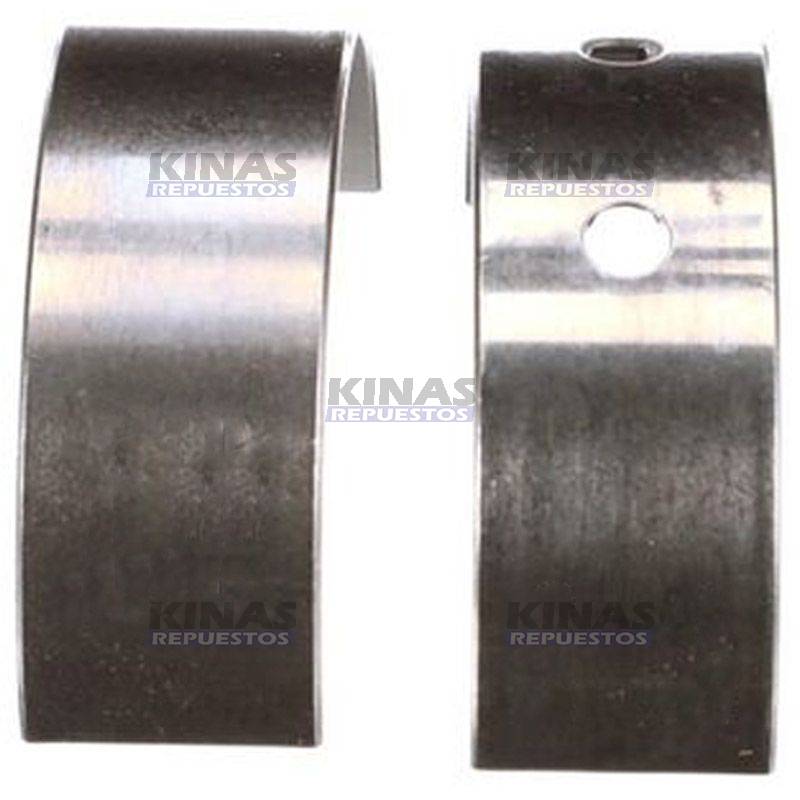 BRONZINA/CASQUILLO MANCAL 7630/8030 MOTOR NEW HOLLAND NEF STD | 500055813/2995787