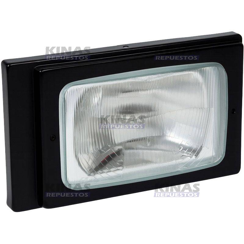 FARO DELANTERO SCANIA 112/113/V8 DERECHO/IZQUIERDO | F-50C/537034/289913/ER2902
