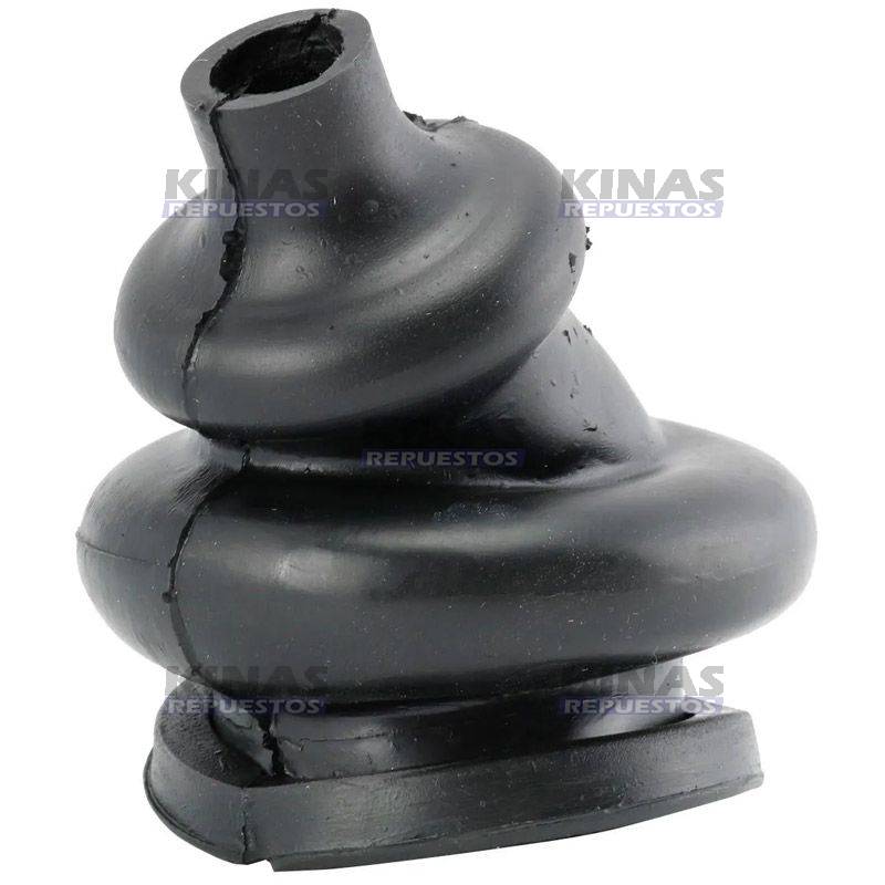 GUARDA POLVO PALANCA CAMBIO VALMET 60A88/685 | 652073ZT