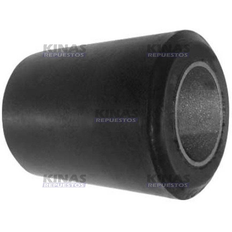 BUJE TENSOR CARRETA RANDON SUPER LEVE CONICO (GOMA) | 2346/3007/THOR-13000