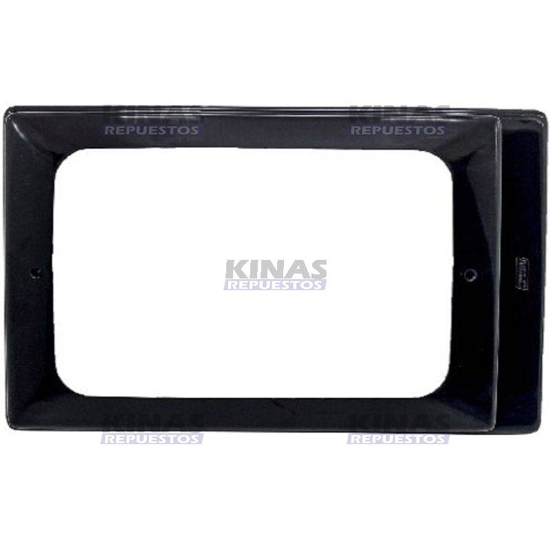 ARO MOLDURA FARO DELANTERO SCANIA 112/113/142/143 | A07