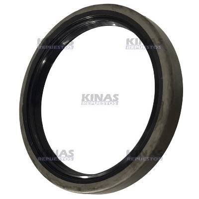 RETEN CUBO/MASA TRASERA MBB 709 / PINON DIFERENCIAL SCANIA 111 | S01416