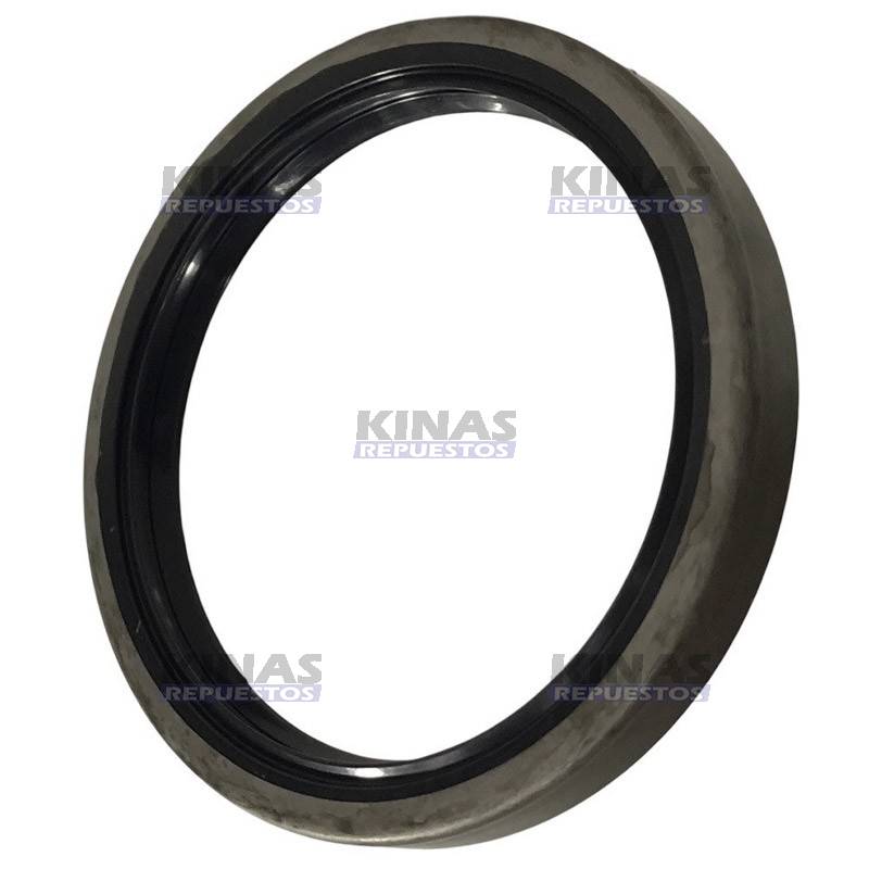 RETEN CUBO/MASA TRASERA MBB 709 / PINON DIFERENCIAL SCANIA 111 | S01416