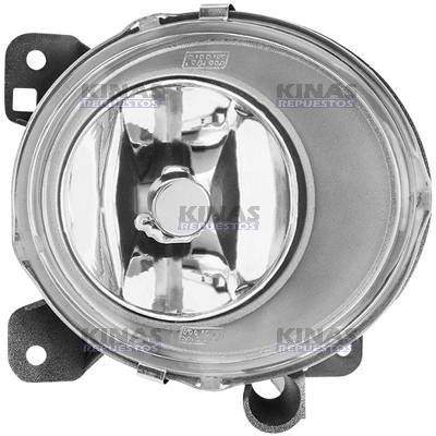 FARO AUX BUSCA HUELLA SCANIA S5 DER EXT P/FOCO BAJA | F202/1852573/2080689/2031055/2127432