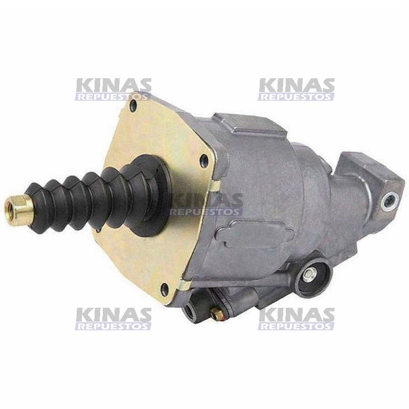 SERVO EMBRAGUE SCANIA 113/143 100MM GR870 | 177007/1331770/371612/43263/99715-71