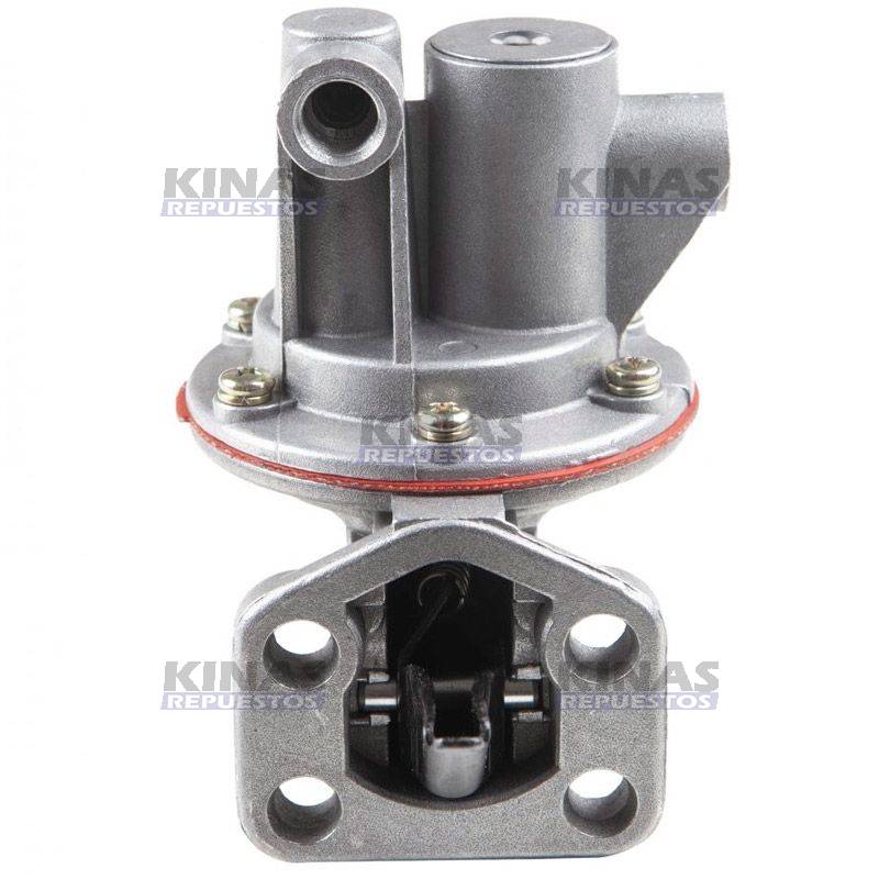 BOMBA ALIMENTADORA COMBUSTIBLE MF 275/292 (S/PALANCA) | 72081ID