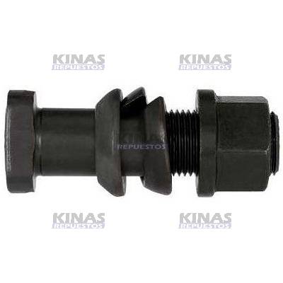 PRISIONERO MAZA TRASERA MBB 709/812/912 M18X65 | ZM-4001802/600039/601654/C267/MB0068