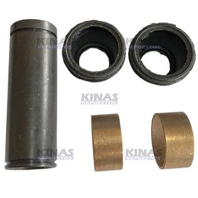 REPARO GUIA/PINO PINZA/MORDAZA FRENO DELANTERO FORD F1000 4X4 93/98 | PT8148
